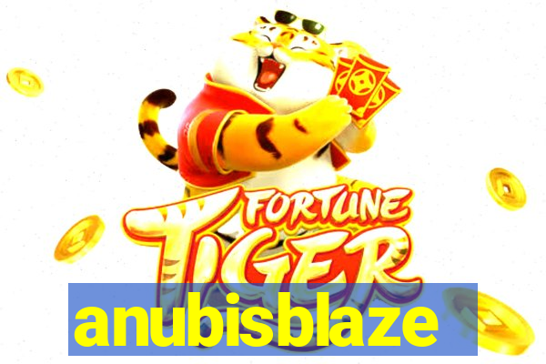 anubisblaze