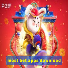 most bet apps download