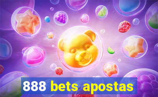 888 bets apostas