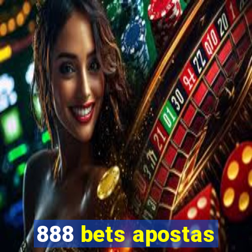 888 bets apostas