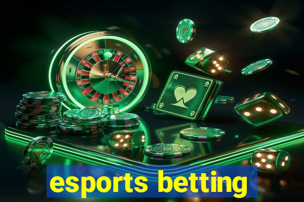 esports betting