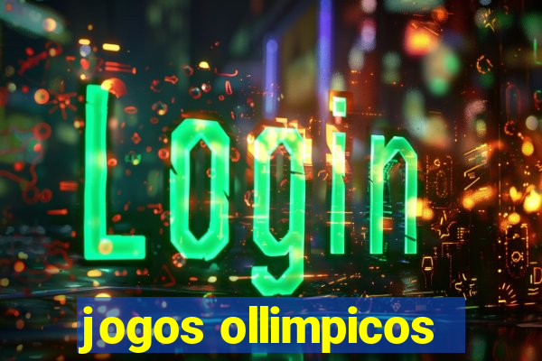 jogos ollimpicos