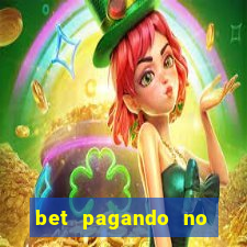 bet pagando no cadastro sem depósito