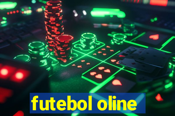 futebol oline