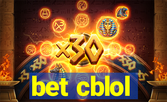 bet cblol