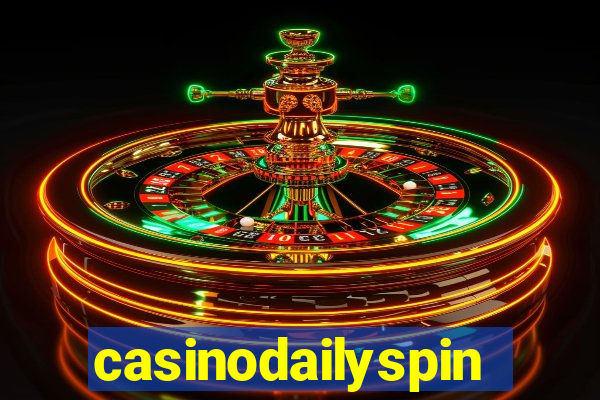 casinodailyspin