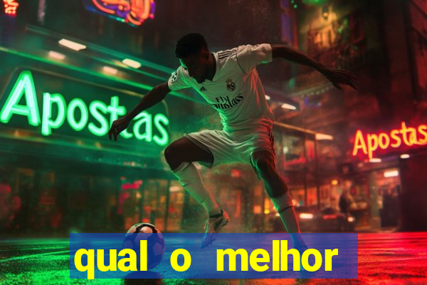 qual o melhor aplicativo de aposta de jogo de futebol