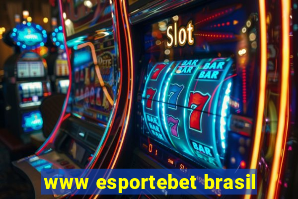 www esportebet brasil