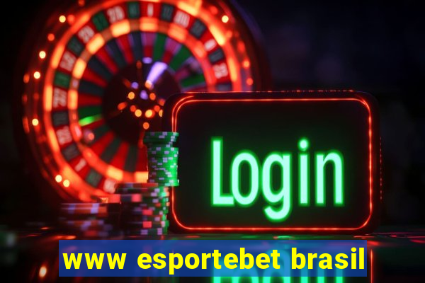 www esportebet brasil