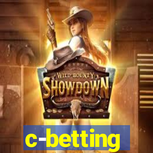 c-betting