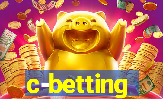 c-betting