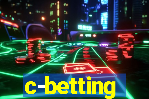 c-betting