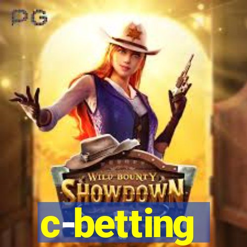 c-betting