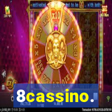 8cassino.