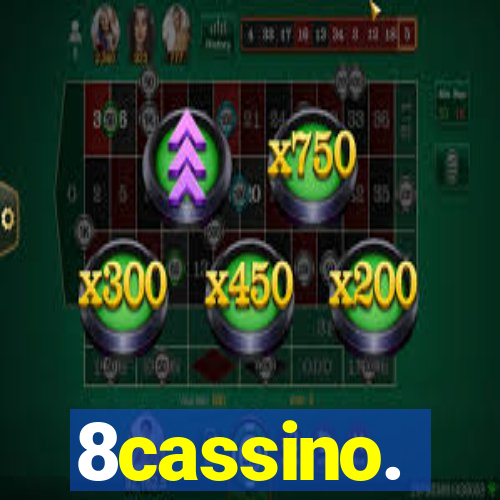 8cassino.