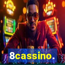 8cassino.