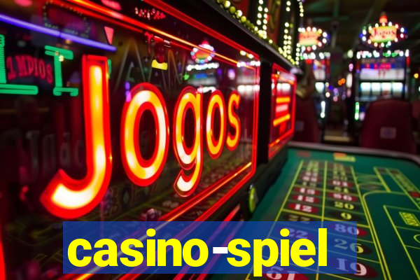 casino-spiel