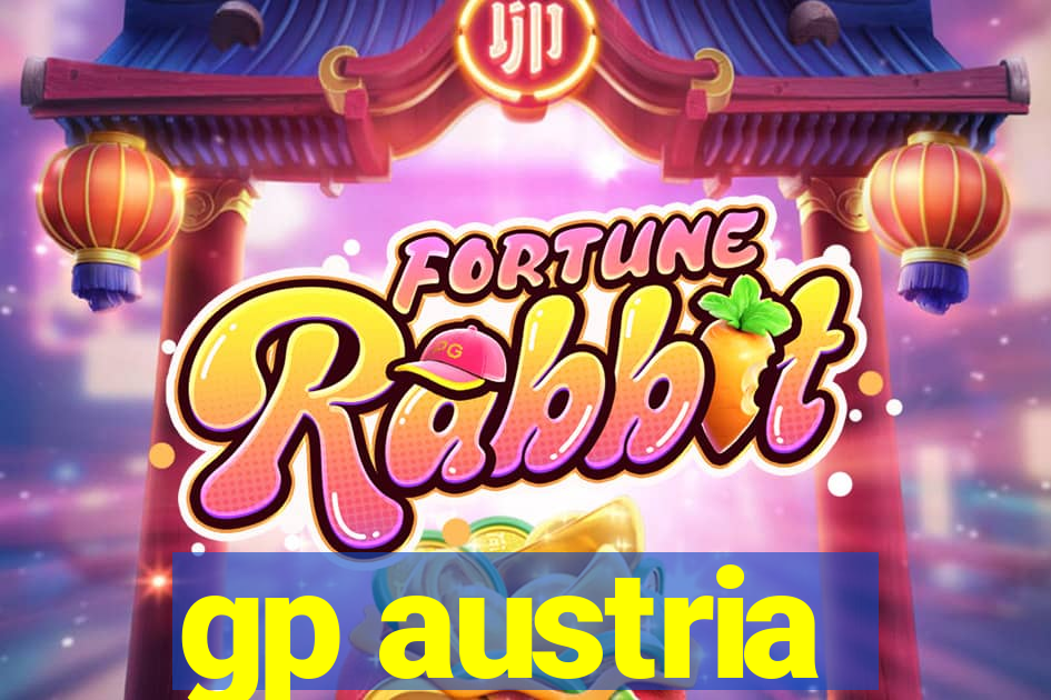 gp austria