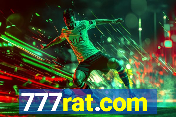 777rat.com