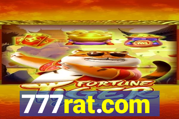 777rat.com