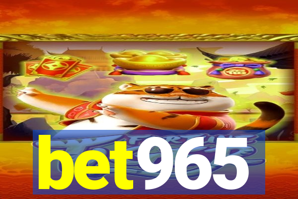 bet965