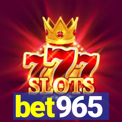 bet965