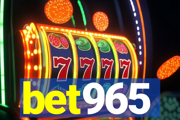 bet965