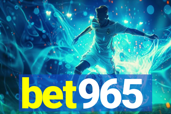 bet965