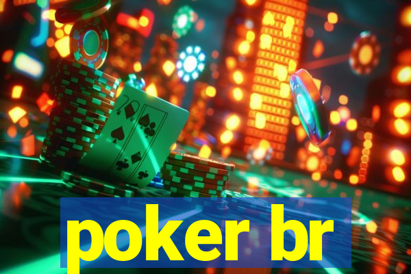 poker br