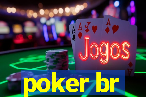 poker br