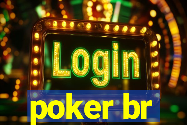 poker br