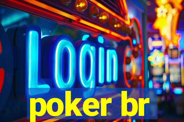 poker br