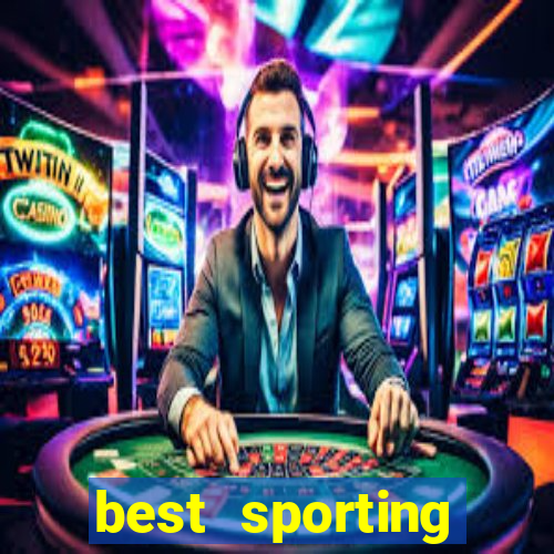 best sporting betting sites