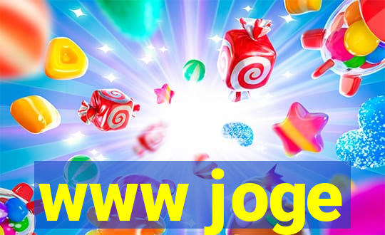 www joge