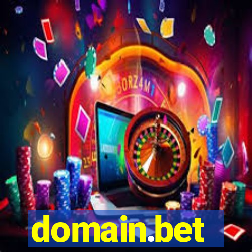 domain.bet