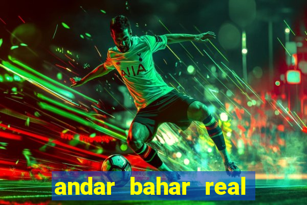 andar bahar real cash online