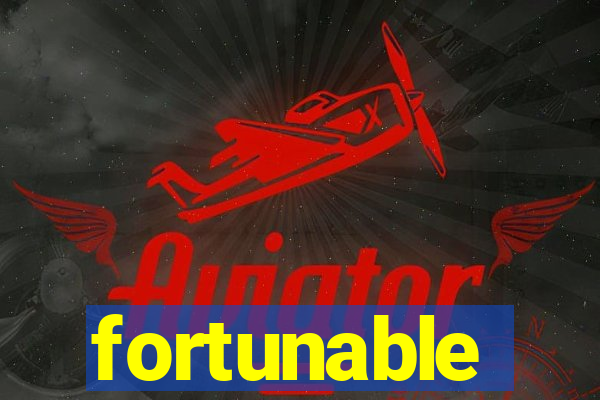 fortunable