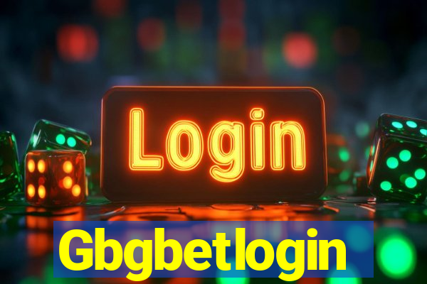 Gbgbetlogin