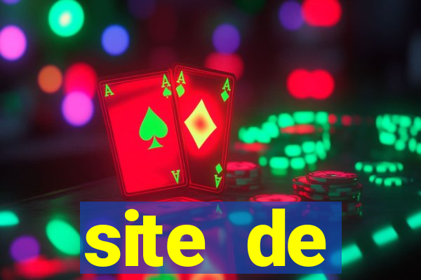 site de probabilidade slot