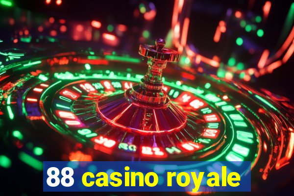 88 casino royale