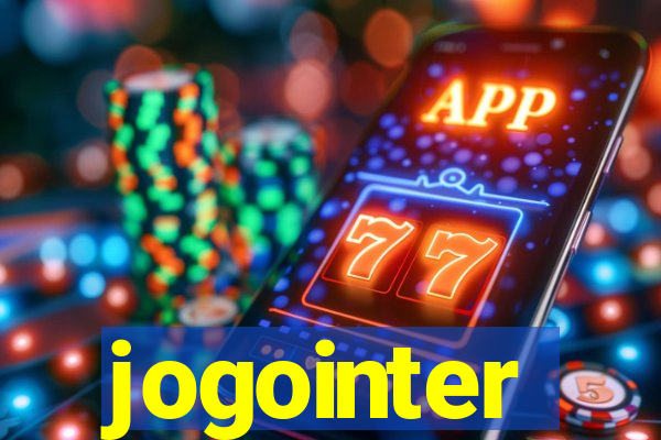 jogointer