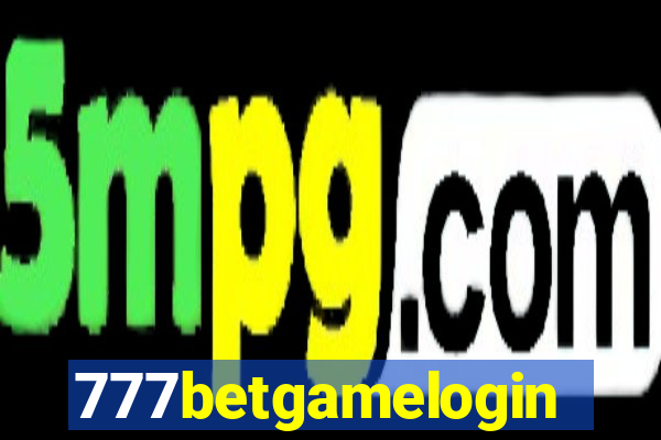 777betgamelogin