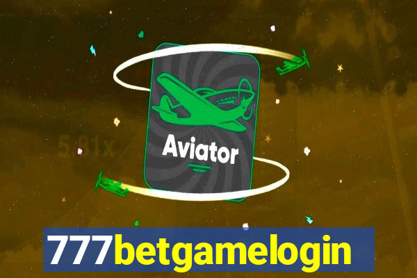 777betgamelogin