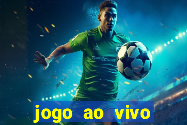 jogo ao vivo atletico paranaense