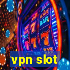 vpn slot