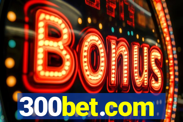 300bet.com