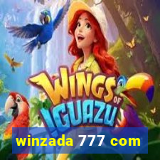 winzada 777 com