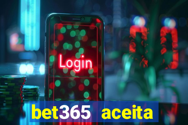 bet365 aceita cart?o de crédito