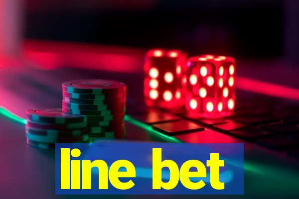 line bet