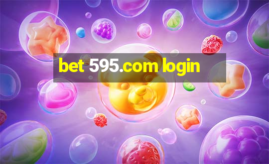 bet 595.com login